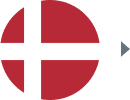 Danish language icon