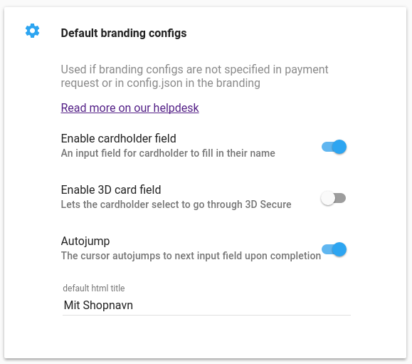 branding-config